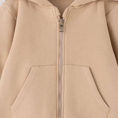 سویشرت کرم دورس