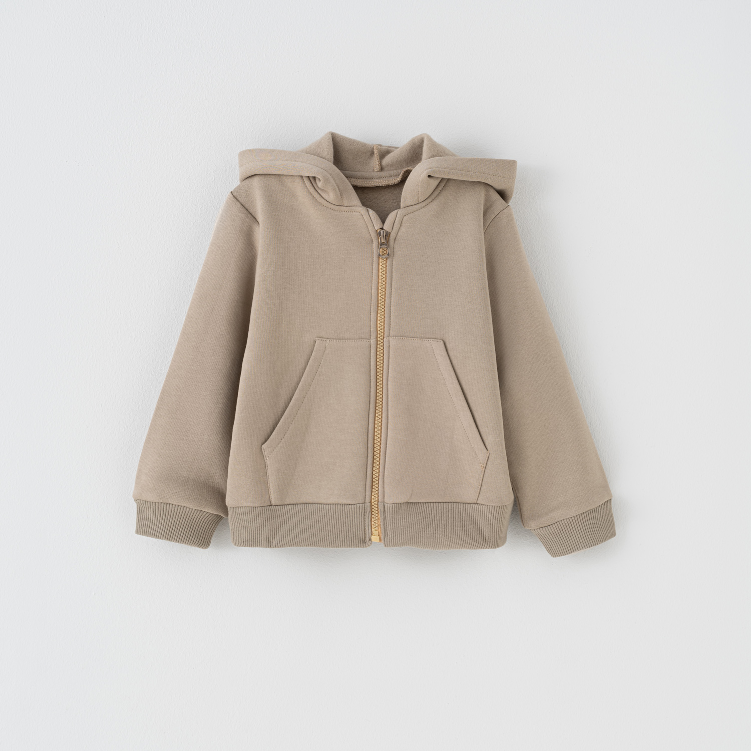 سویشرت خاکی دورس