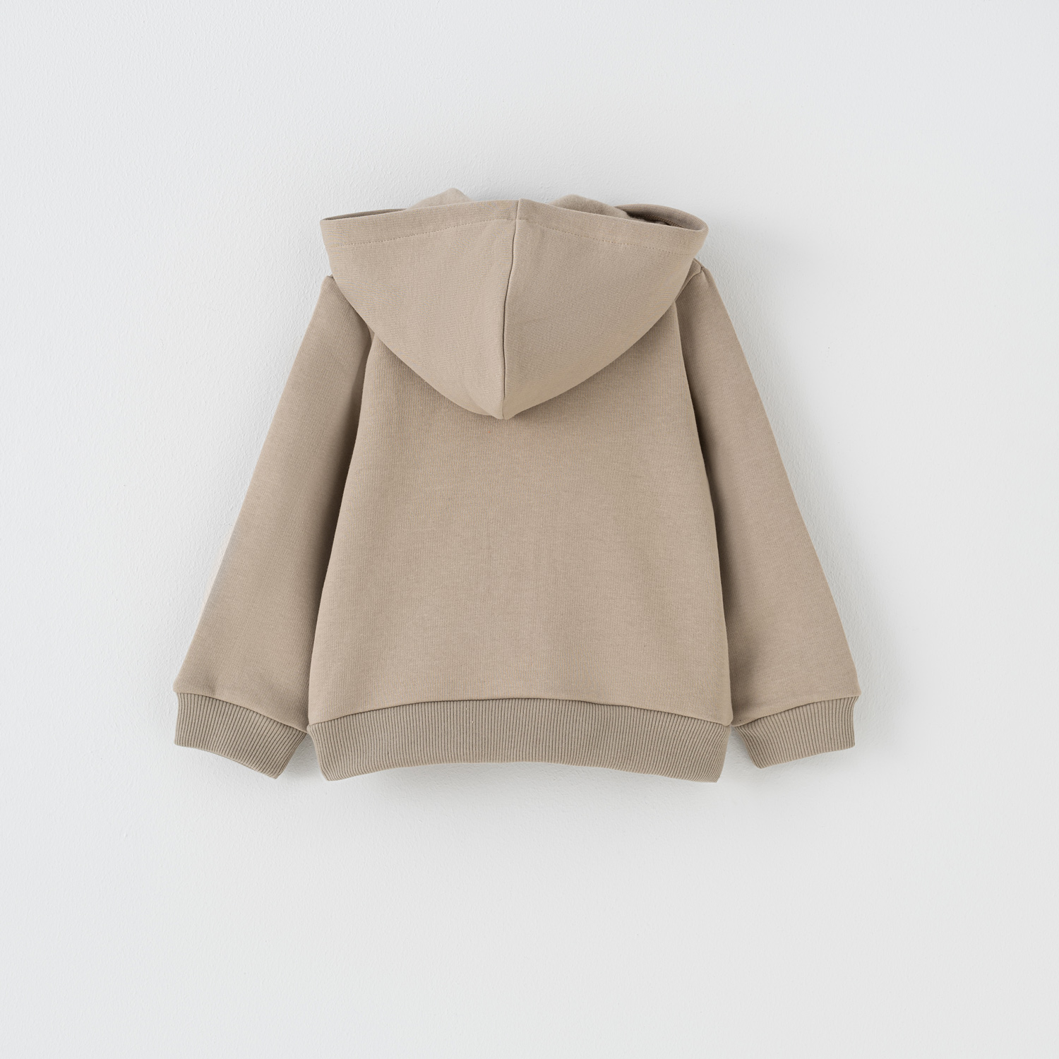 سویشرت خاکی دورس