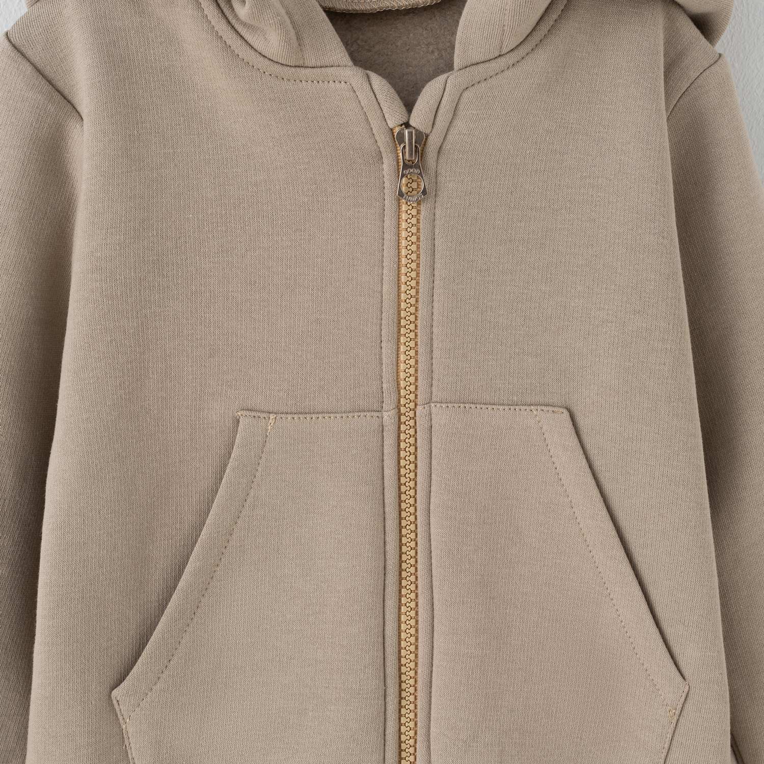 سویشرت خاکی دورس