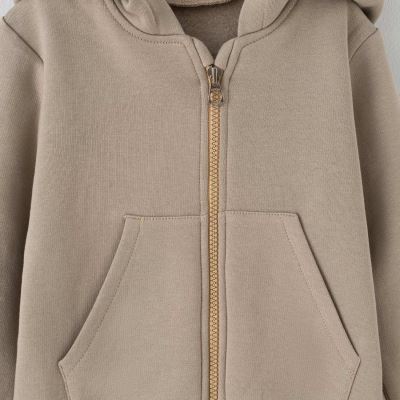 سویشرت خاکی دورس