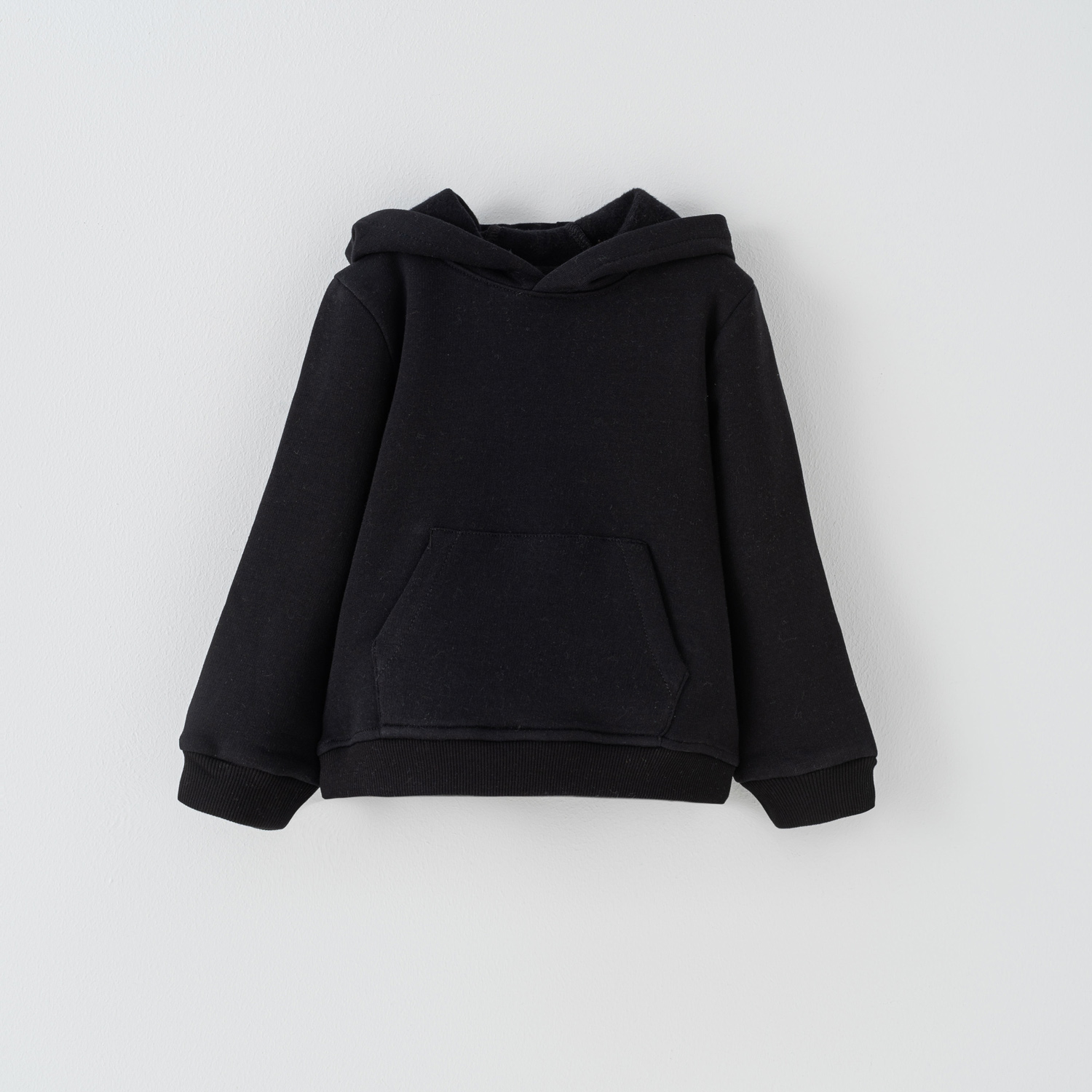 سویشرت مشکی دورس