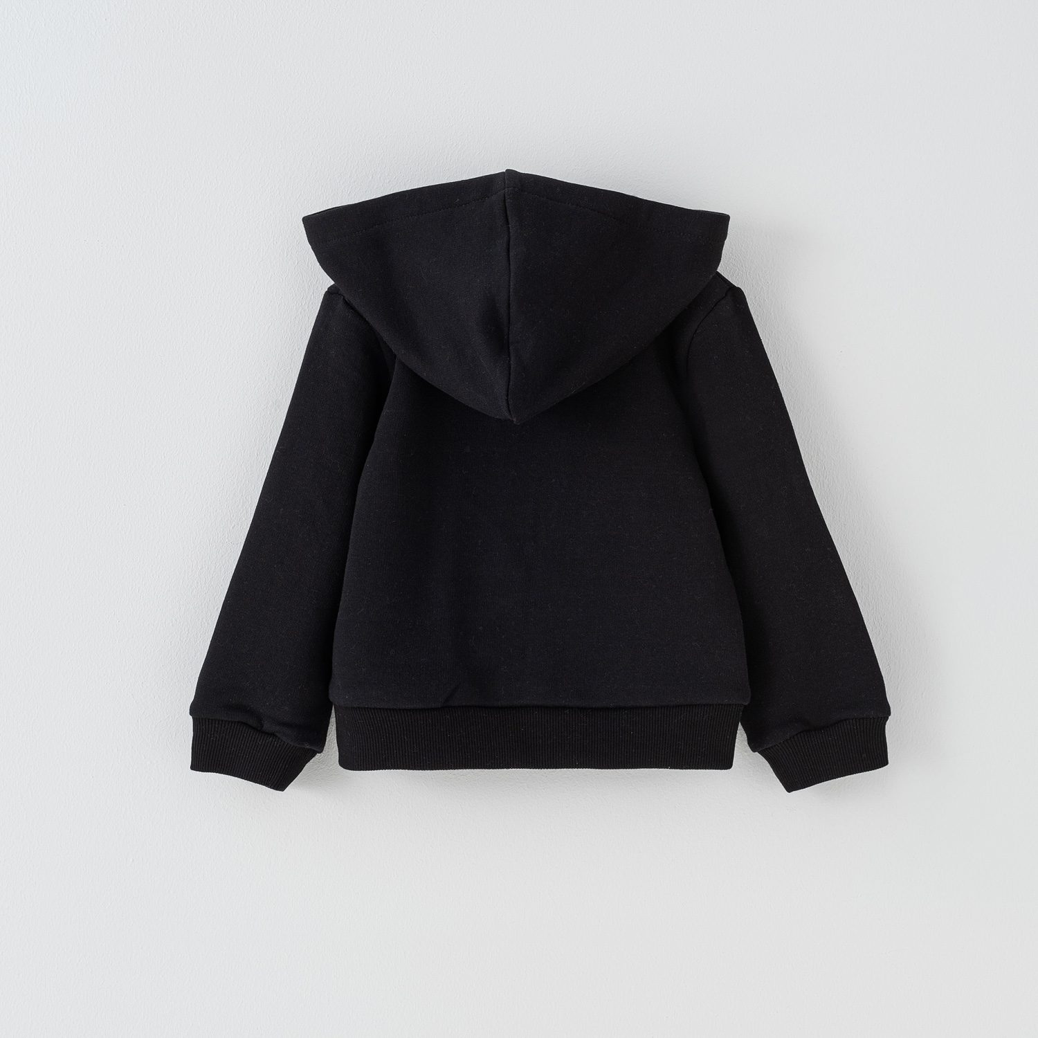 سویشرت مشکی دورس