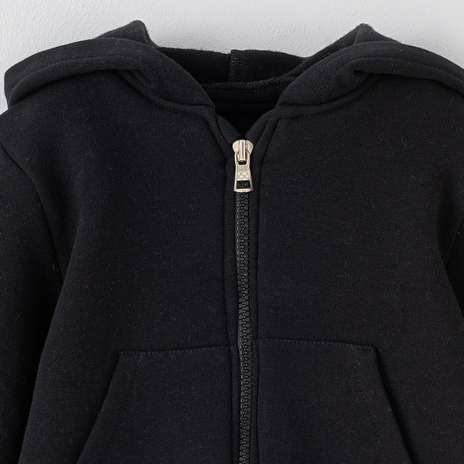 سویشرت مشکی دورس