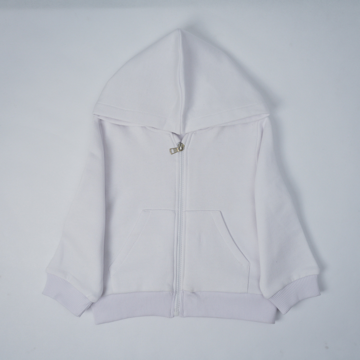 سویشرت سفید دورس 