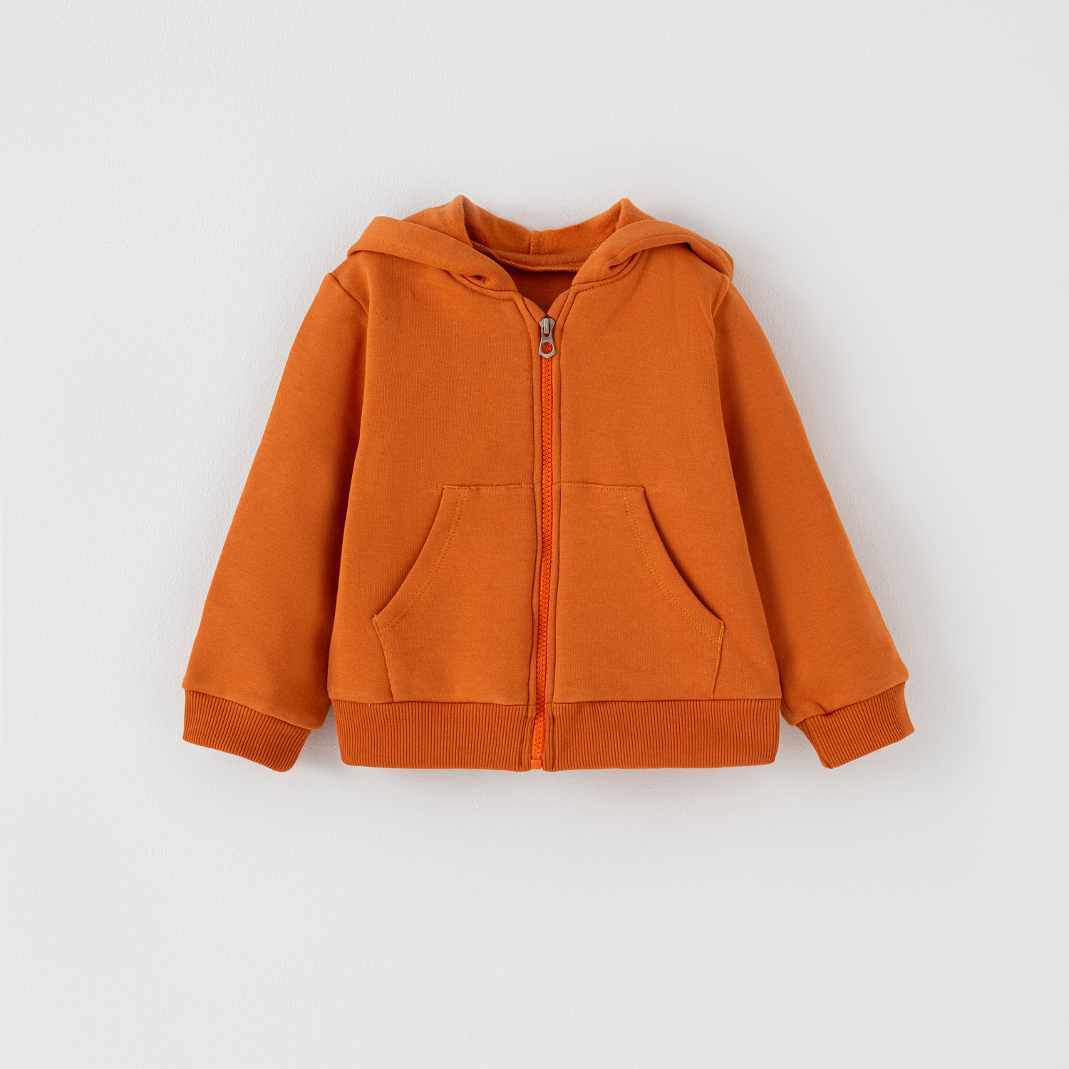 سویشرت آجری دورس