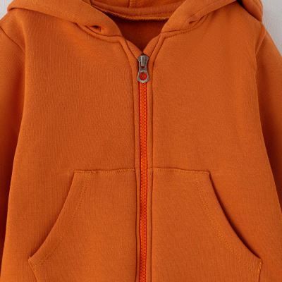 سویشرت آجری دورس