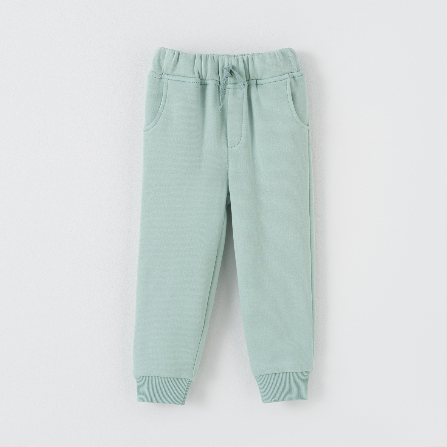 شلوار سبزروشن دورس