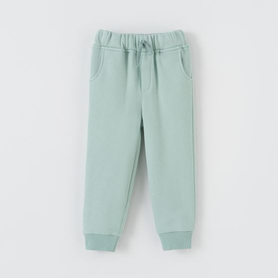 شلوار سبزروشن دورس