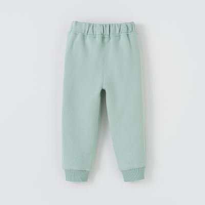 شلوار سبزروشن دورس