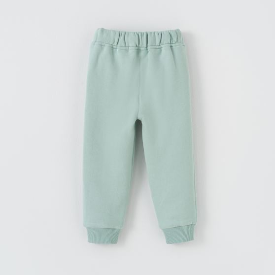 شلوار سبزروشن دورس