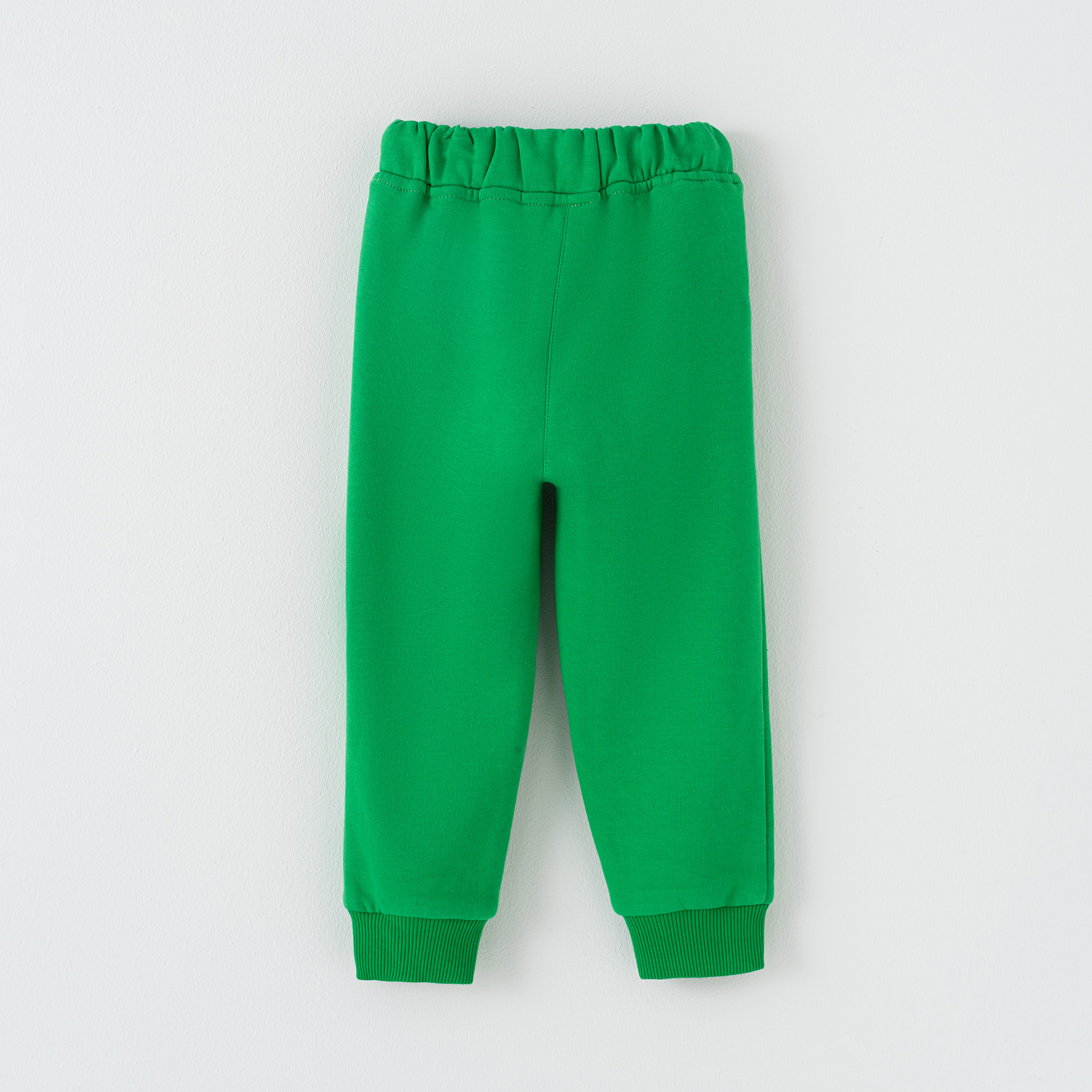 شلوار سبز دورس