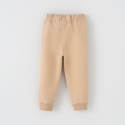 شلوار کرم  دورس