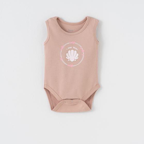 بادی رکابی کرم SeaSide بادی رکابی کرم SeaSide