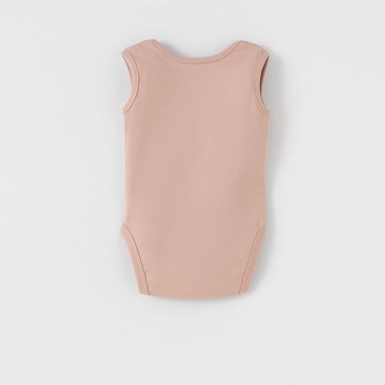 بادی رکابی کرم SeaSide بادی رکابی کرم SeaSide