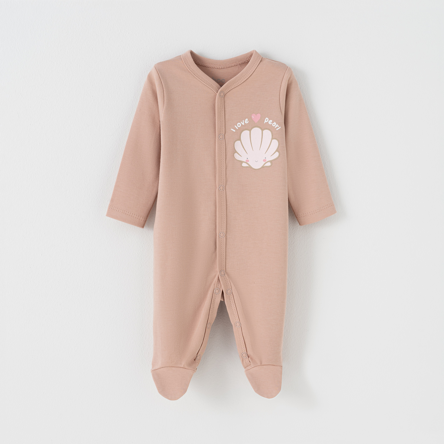 سرهمی جورابدارکرم SeaSide