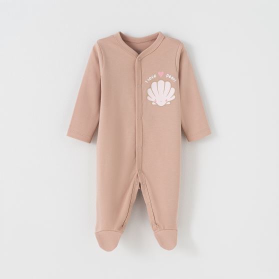 سرهمی جورابدارکرم SeaSide سرهمی جورابدارکرم SeaSide