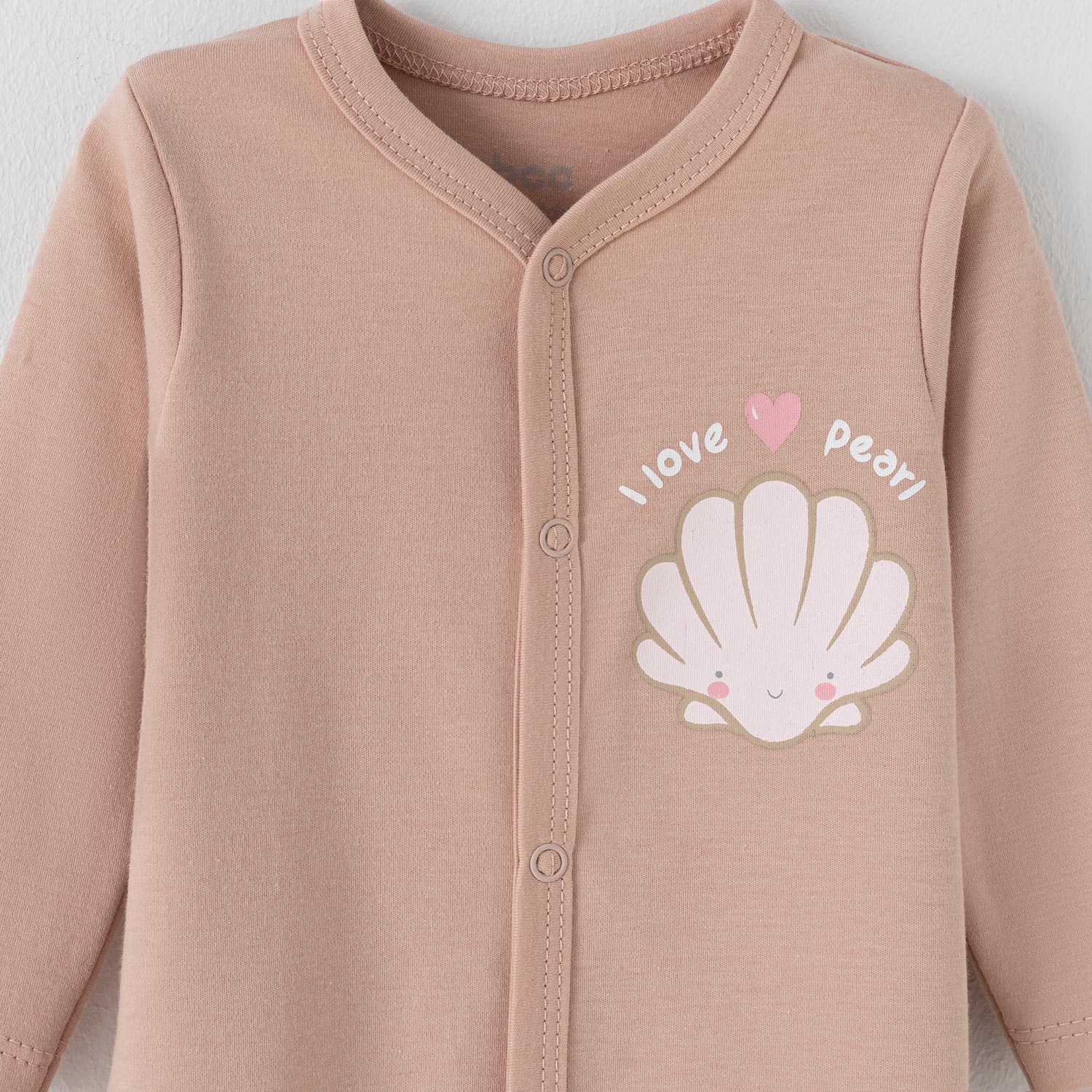 سرهمی جورابدارکرم SeaSide