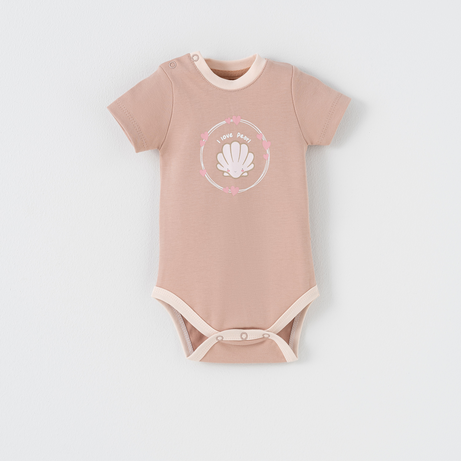 بادی کوتاه کرم SeaSide