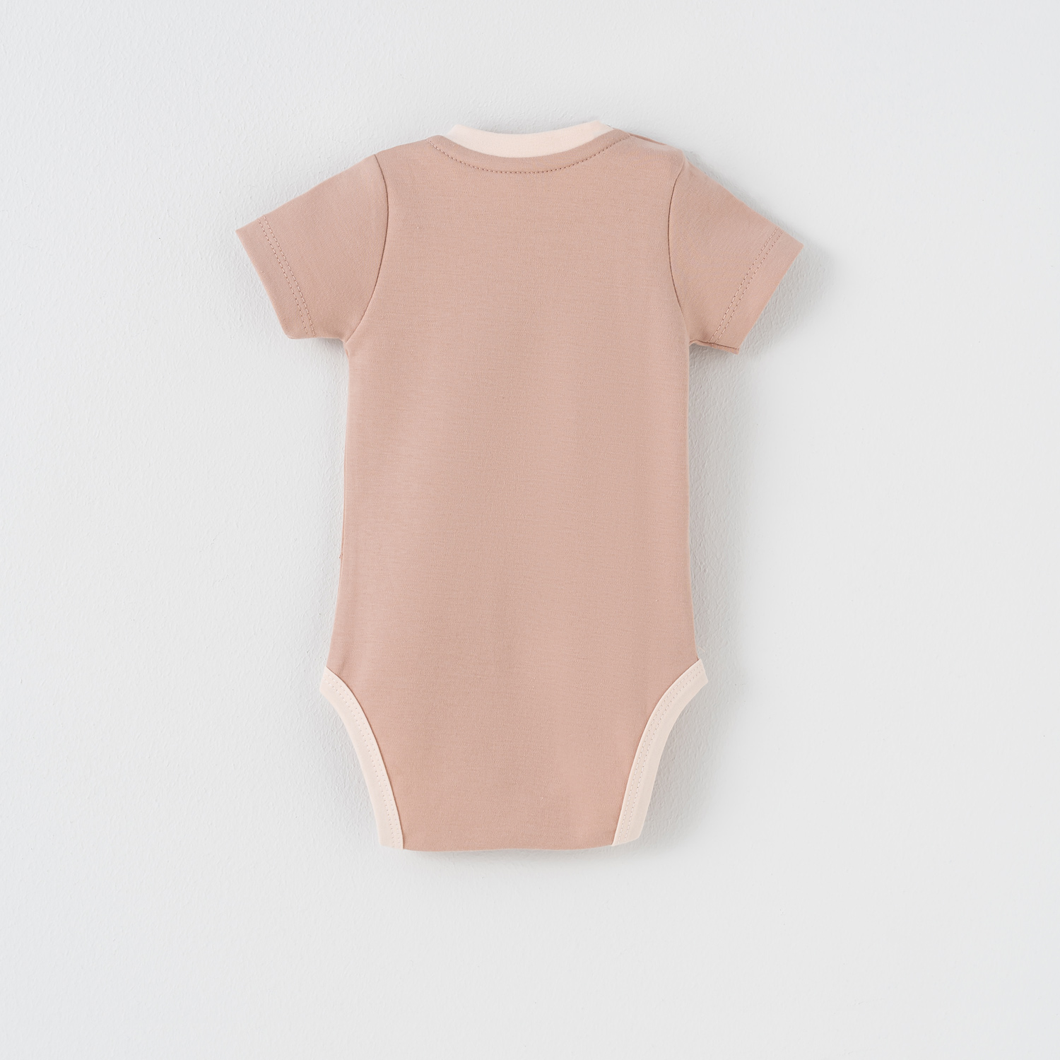 بادی کوتاه کرم SeaSide