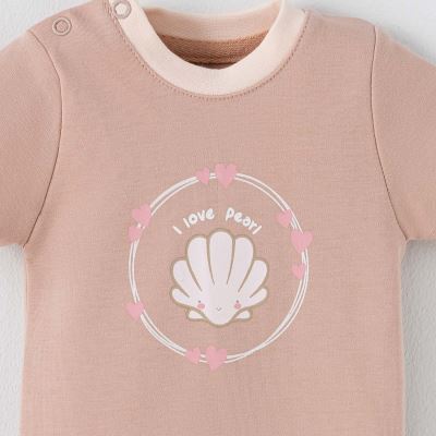 بادی کوتاه کرم SeaSide