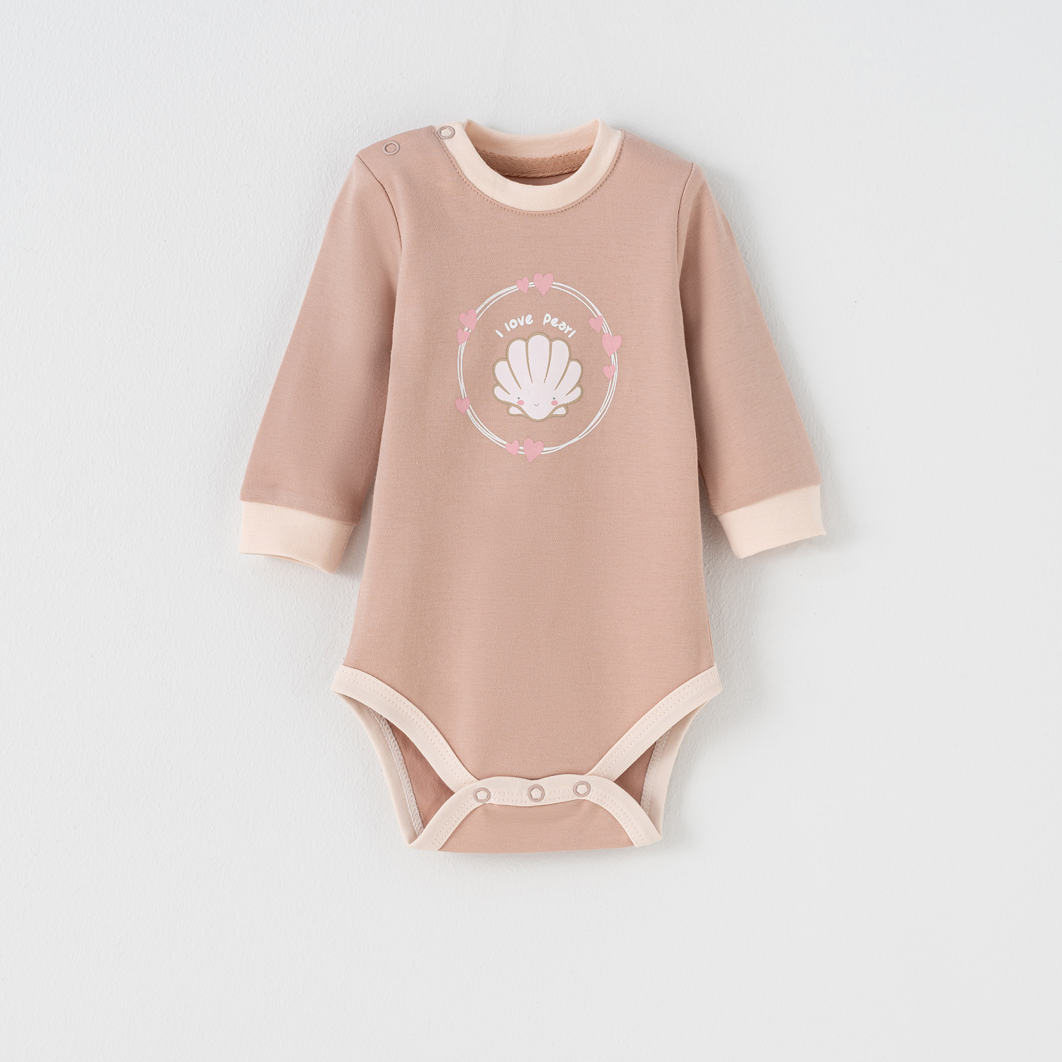 بادی بلند کرم SeaSide