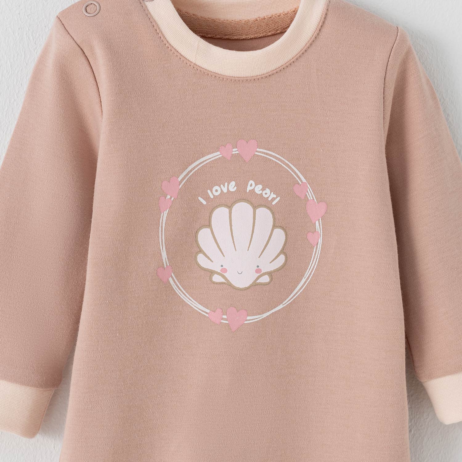 بادی بلند کرم SeaSide