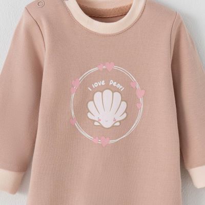 بادی بلند کرم SeaSide