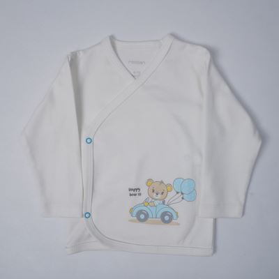 مانتو  Bear(N BMS nb