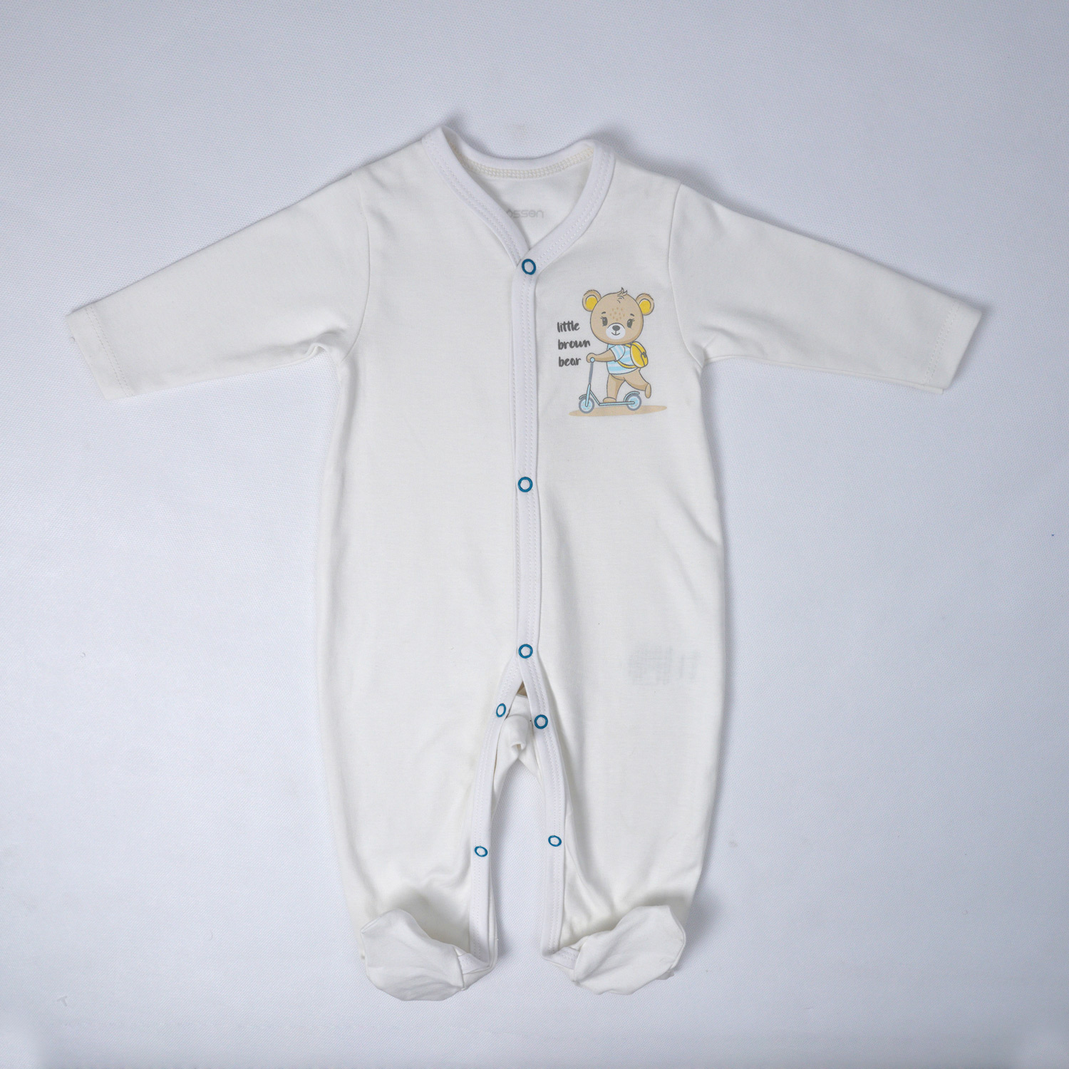 سرهمی جورابدار  Bear(N BMS nb