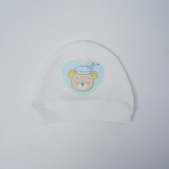 کلاه فانتزی Bear BMS