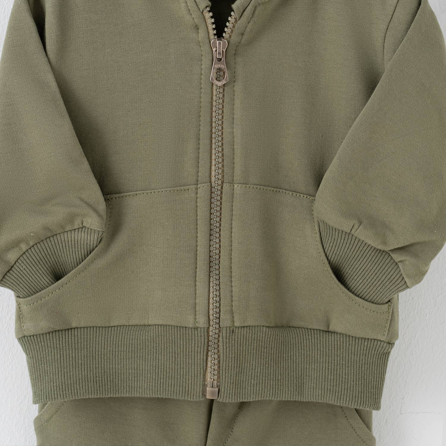 ست2تکه دورس دونخ سویشرت وشلوار سدری