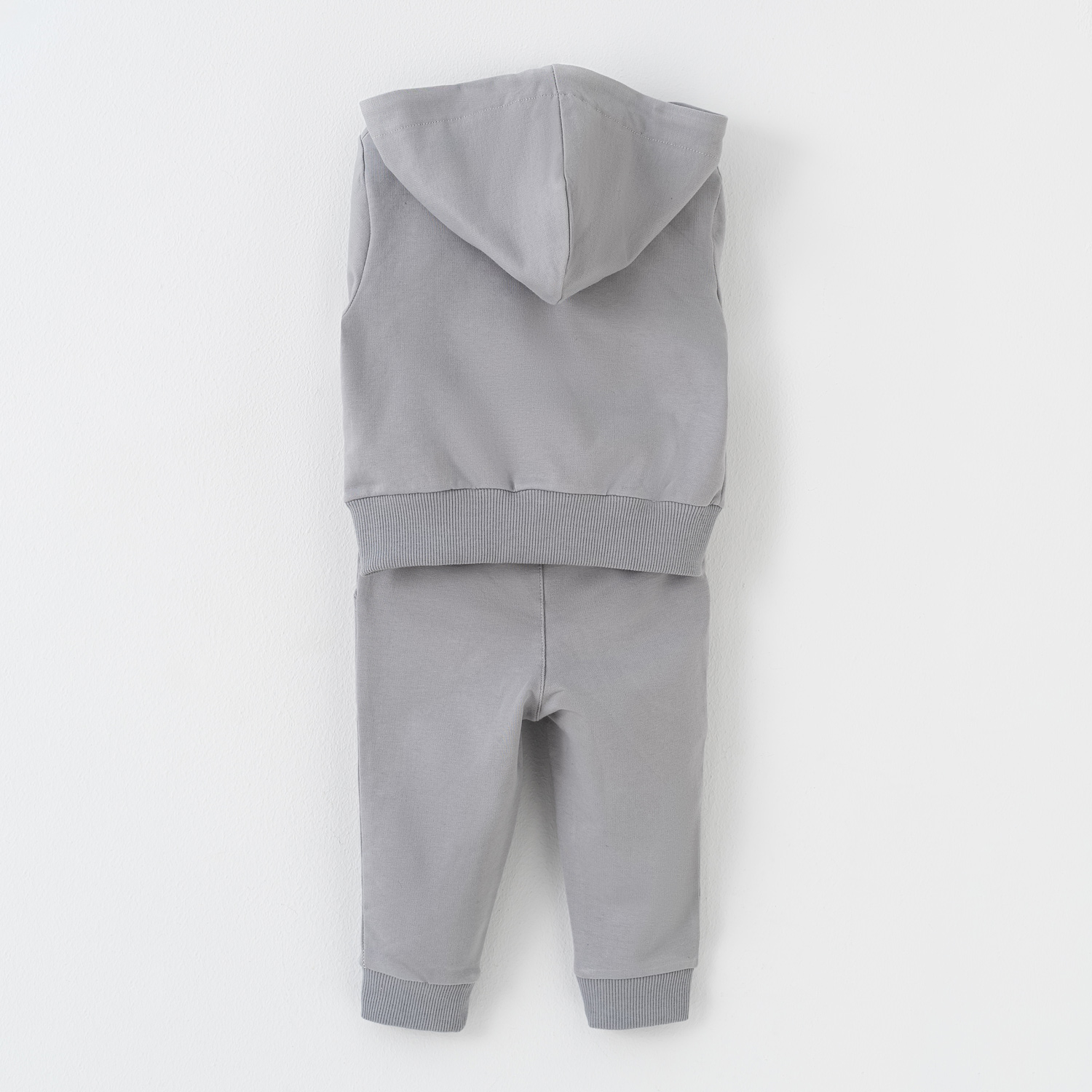 ست2تکه دورس دونخ سویشرت وشلوار توسی