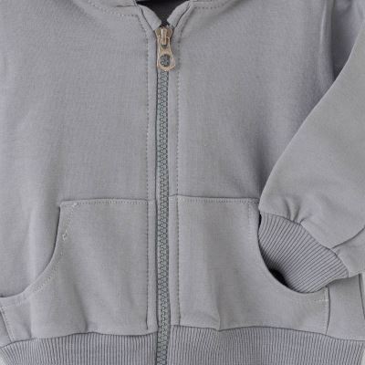 ست2تکه دورس دونخ سویشرت وشلوار توسی