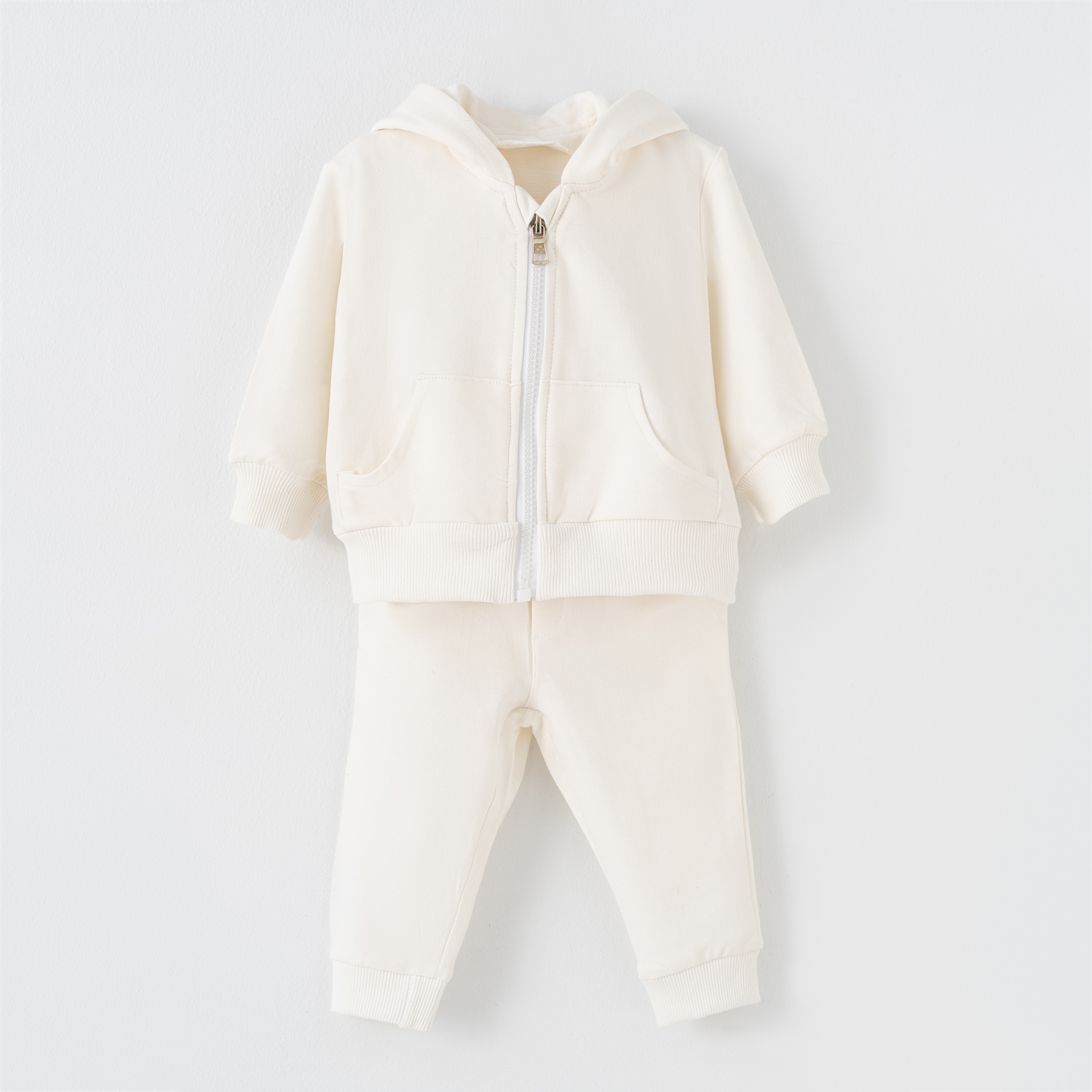 ست2تکه دورس دونخ سویشرت وشلوارBMS