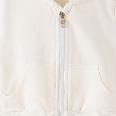 ست2تکه دورس دونخ سویشرت وشلوارBMS