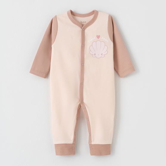 سرهمی صورتی SeaSide