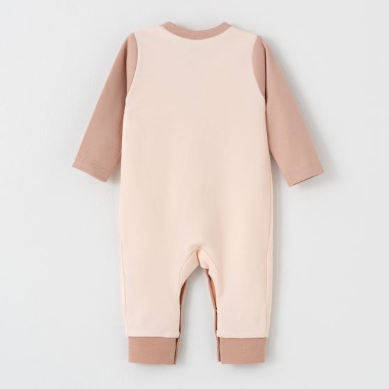 سرهمی صورتی SeaSide