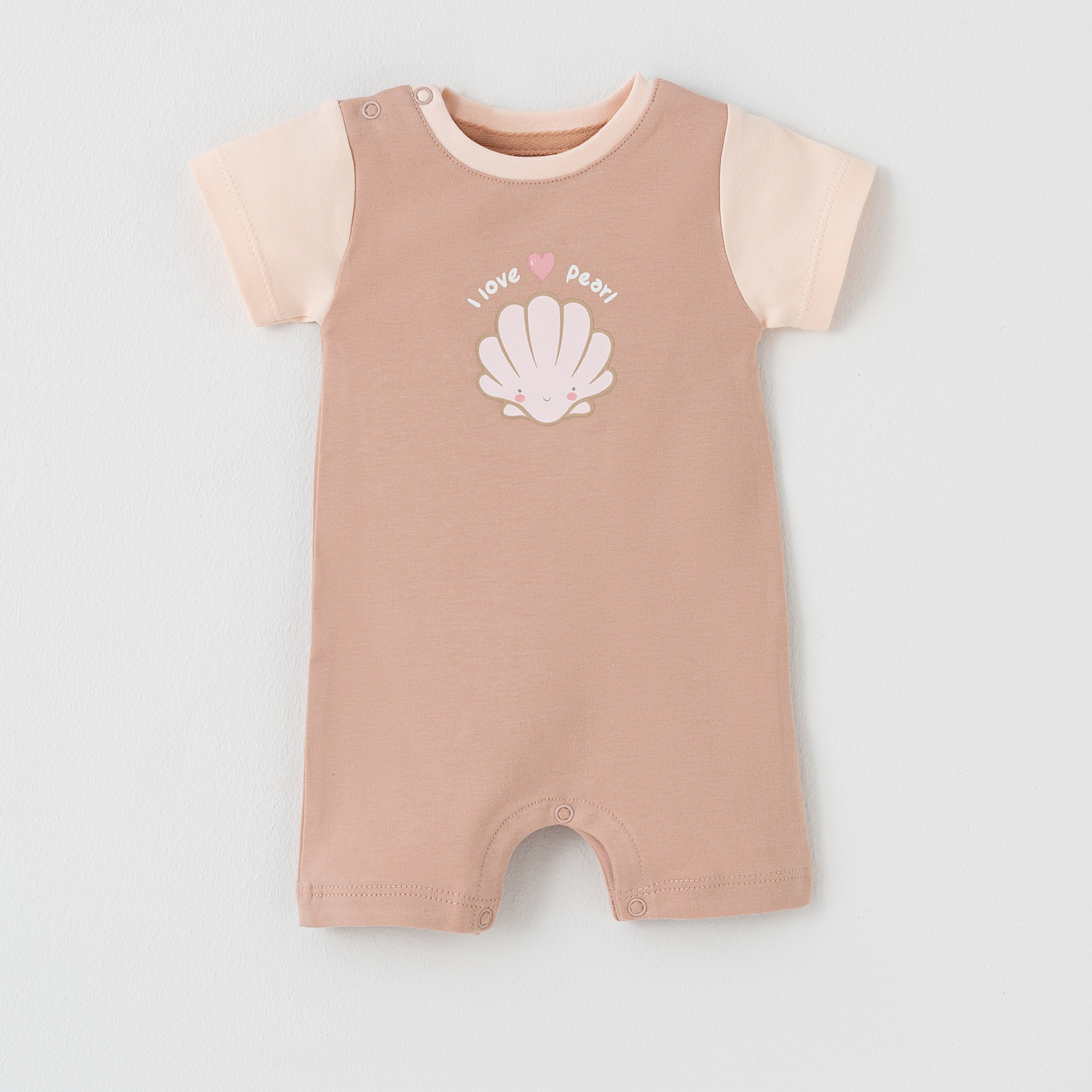 رامپر کرم  SeaSide