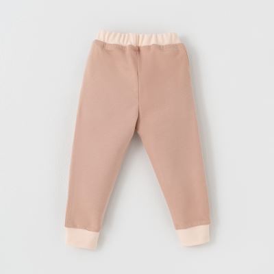 شلوار کرم Seaside