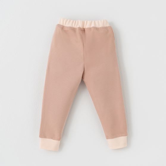 شلوار کرم Seaside