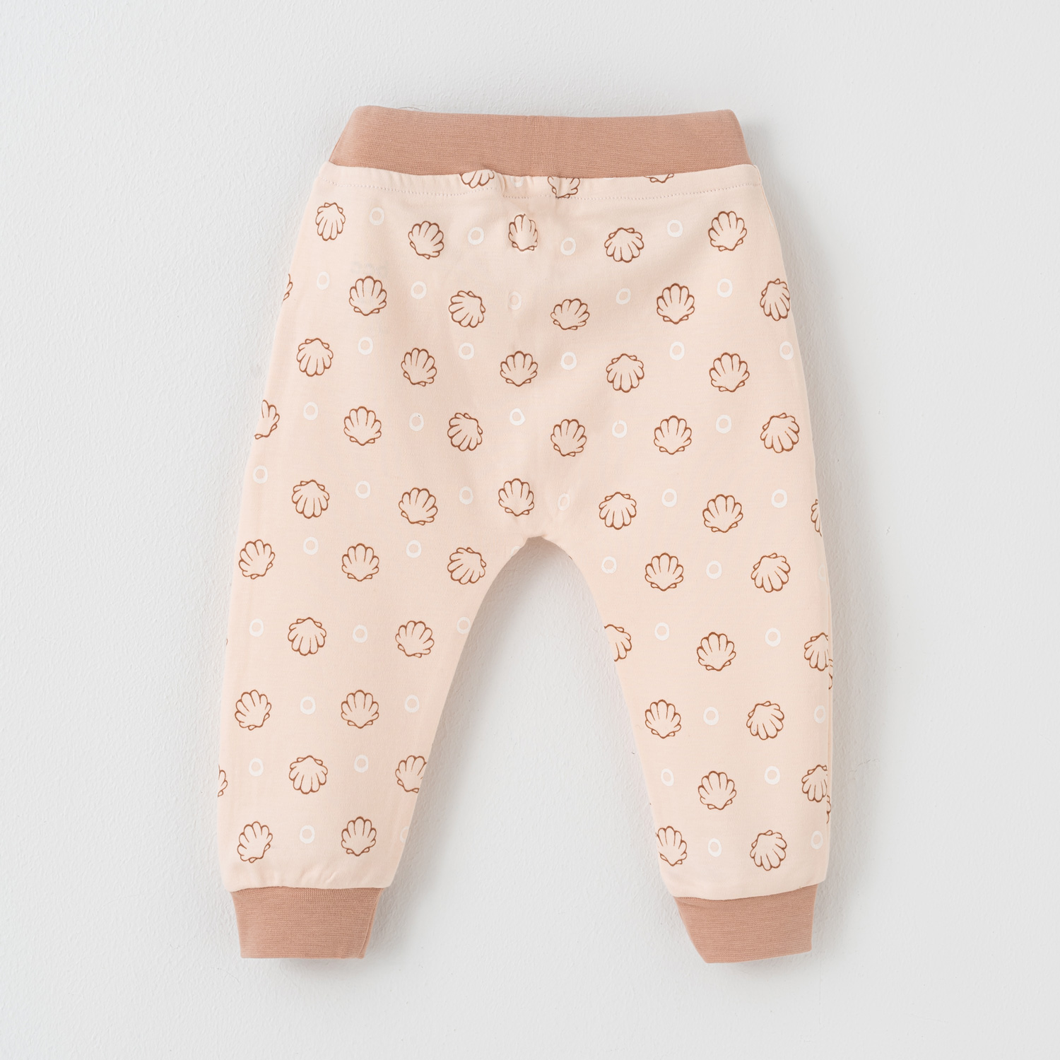 شلوار صورتی SeaSide