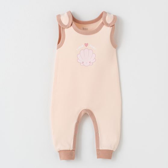 سرهمی بندی صورتی  SeaSide