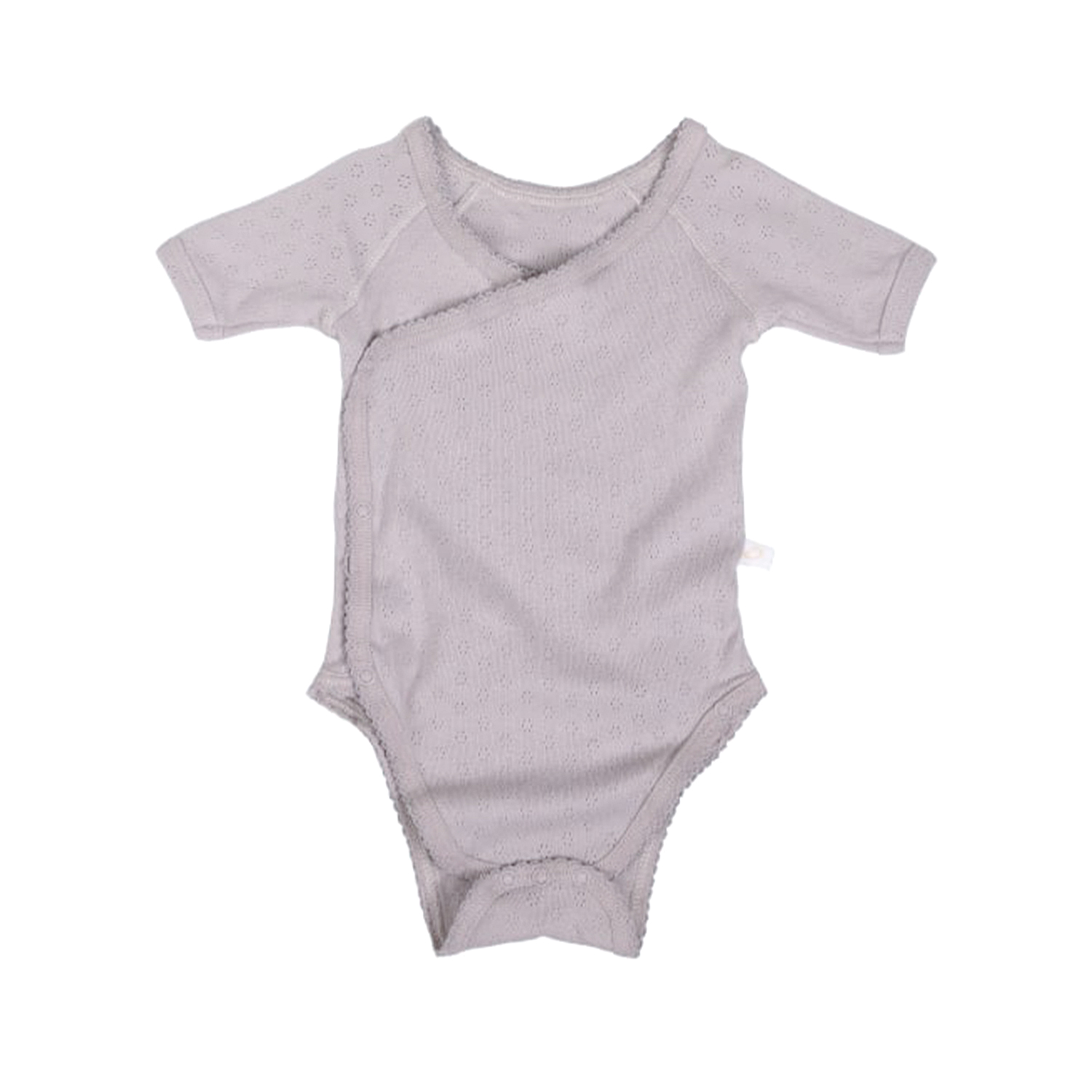 بادی آستین کوتاه (کیمونو) توسی-دودی pop