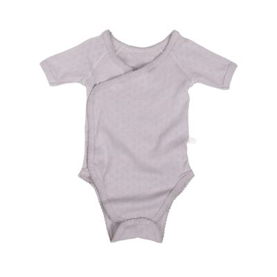 بادی آستین کوتاه (کیمونو) توسی-دودی pop