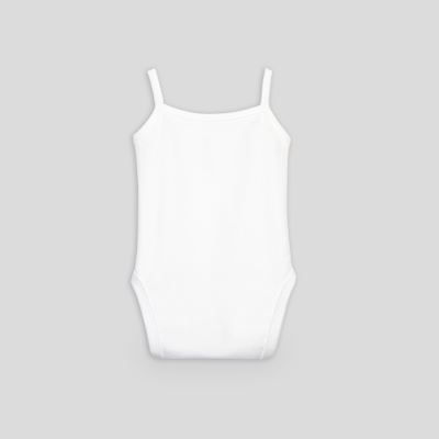 بادی رکابی بندی  white BMS