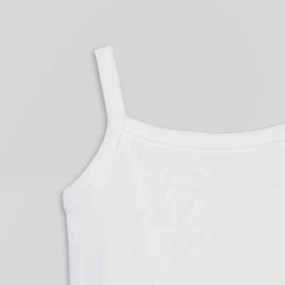 بادی رکابی بندی  white BMS