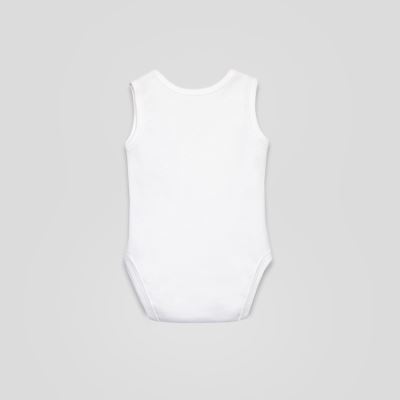 بادی رکابی  white BMS