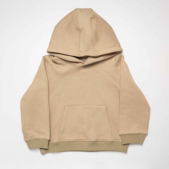 هودی سدری روشن دورس سه نخ خارخورده