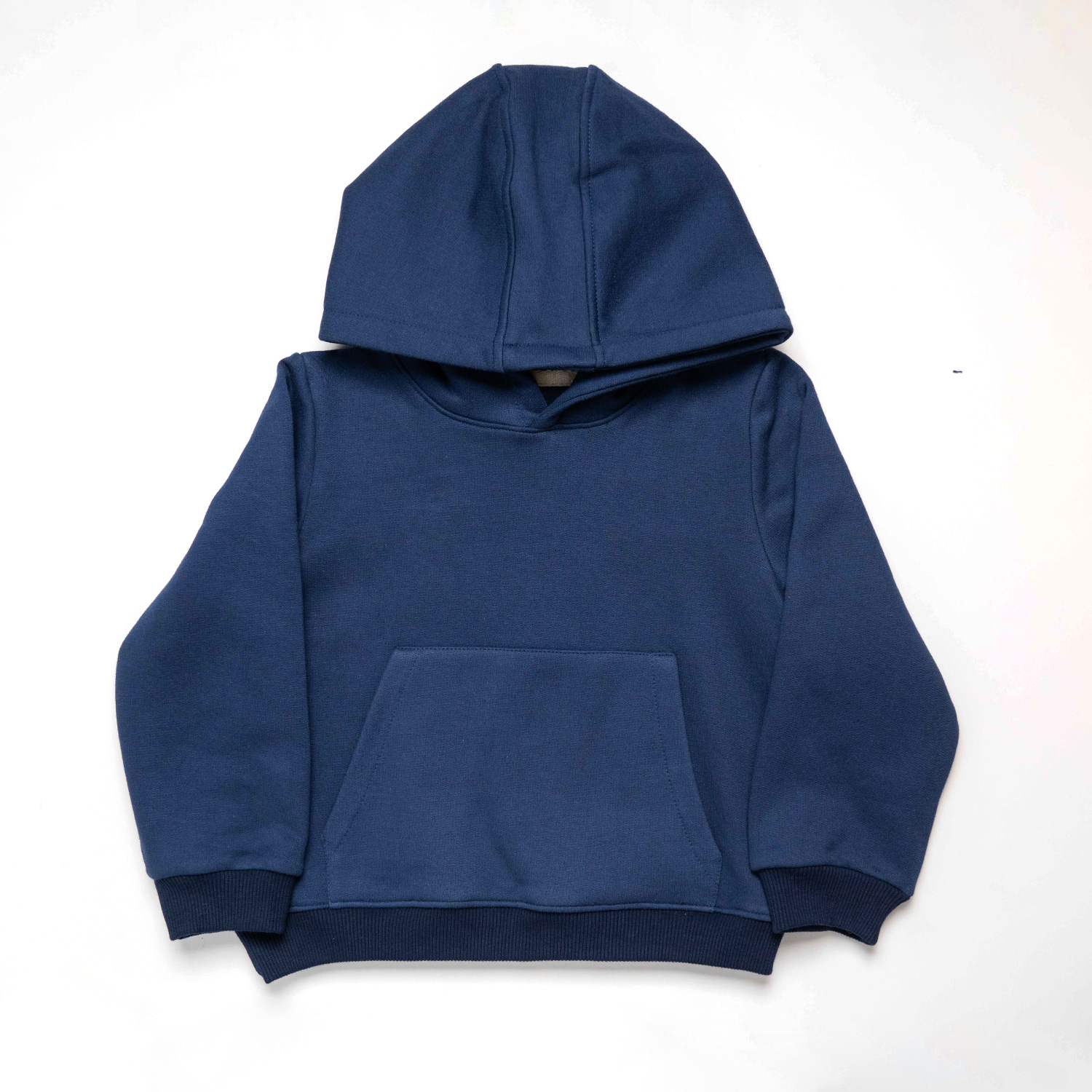 هودی آبی نفتی دورس سه نخ خارخورده